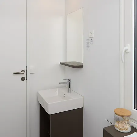 Luxury Homes Дом отдыха