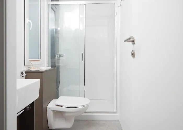 Дом отдыха Luxury Homes