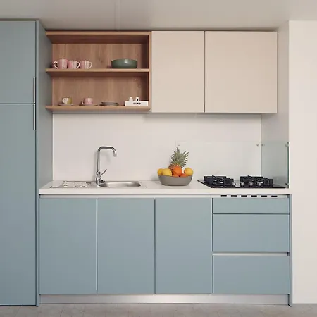 Luxury Homes Vakantiehuis *