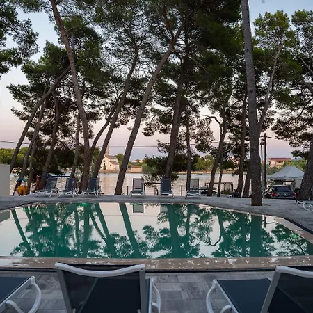 Luxury Homes Pašman