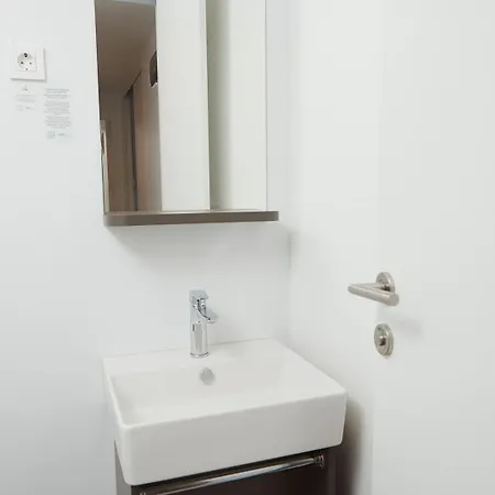 Luxury Homes Semesterbostad