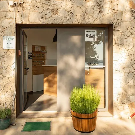 Luxury Homes Pašman