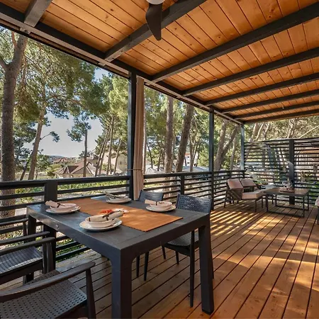 Casa vacanze Luxury Homes