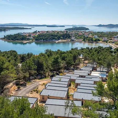 Luxury Homes Pašman