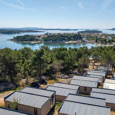 Luxury Homes Pašman