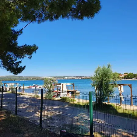 Luxury Homes Pašman