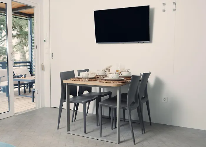 Luxury Homes * Pašman
