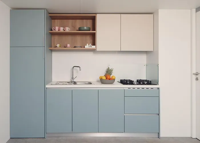 Luxury Homes Vakantiehuis *