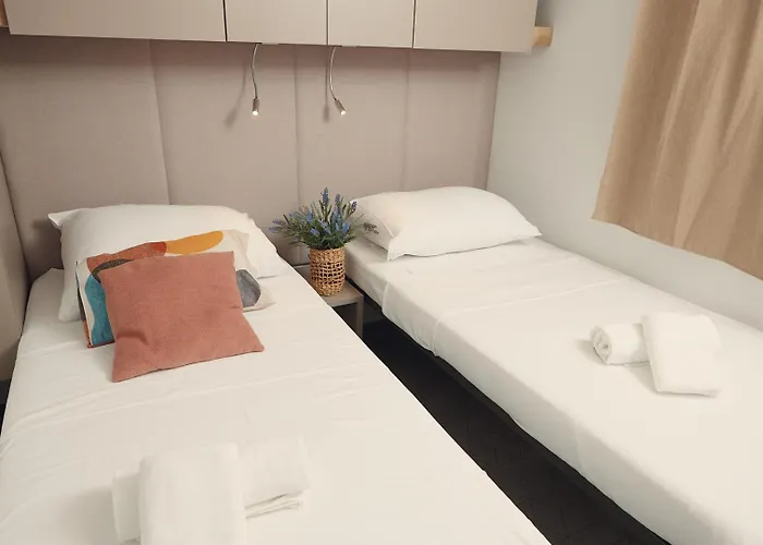 Luxury Homes * Pašman