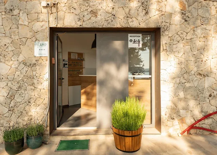 Luxury Homes Pašman